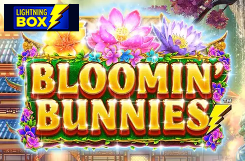 Bloomin’ Bunnies